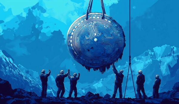$700,000,000,000 Sitting Idle on S&P 1500 Balance Sheets Will Drive Next Wave of Crypto Adoption, Says Ripple’s Monica Long $700,000,000,000 Sitting Idle on S&P 1500 Balance Sheets Will Drive Next Wave of Crypto Adoption, Says Ripple’s Monica Long